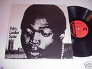 Fela Kuti: Fela's London Scene LP - Makossa