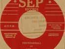 ** BOBBY AITKEN  THUNDERBALL  IN DEMAND SKA SELECTION