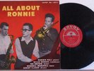 Ronnie Ball Ted Brown All About Ronnie Savoy DG Blood