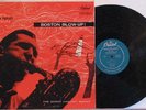 Serge Chaloff Boston Blow Up Capitol Original Mono