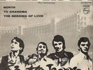 Paul McCartney`s Penina EP - Jotta Here