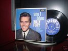 Billy Fury - Am I Blue EP (Decca EX/EX)