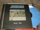 JAWBREAKER dear you LP ORIGINAL BLUE VINYL RARE