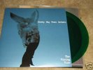 SUNNY DAY REAL ESTATE the rising tide 2xLP GREEN VINYL