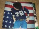 RYAN ADAMS gold 2xlp ORIGINAL PRESS