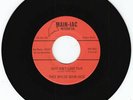 THEE WYLDE MAIN-IACS - GREAT SCARCE 60s GARAGE ROCK 45