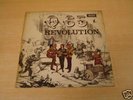 Q 65 - REVOLUTION / 60's PSYCH FREAKBEAT LP