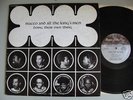 MACEO & All The King's Men HOUSE OF THE FOX  Rare Funk