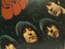 Beatles Rubber Soul MFSL LP VG++