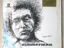 Bob Dylan - Looking Back   Double Vinyl LP