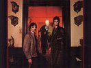 STRANGLERS - RATTUS NORVEGICUS...JAPANESE PR0M0  EX+