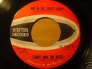 Candy & the Kisses - Out in the streets again - Scepter
