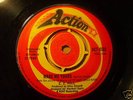 Z Z Hill - Make me yours - Action 4532