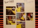 AUDIOPHILE Half-Speed STAN GETZ QUARTET The Dolphin NM-