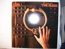 KISS 1981 MUSIC FROM THE ELDER LP ALBUM NO BARCODE