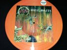 Slayer Hell Awaits LP Picture Disc Rare Nice