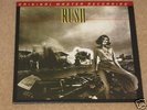 RUSH - PERMANENT WAVES - MOBILE FIDELITY 180G GATEFOLD