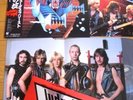 JUDAS PRIEST - DEFENDER OF THE FAITH Booklet,Sticker