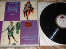 ASD307-310 ANDRE CLUYTENS, FAUST, GOUNOD, 4LP Box