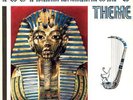 YANNIS SPANOS. TOUTANKHAMON'S THEME. Italy.1968.