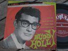 Buddy Holly S/T 1959 1st Aussie EP Coral label EX
