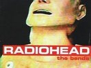 Radiohead - The Bends LP Vinyl Mint UK Parlophone