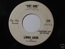 LINDA CARR and the IMPOSSIBLES 
