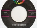 IRMA THOMAS on MINIT 666 rare northern soul 45