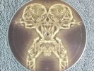 Tool - Rare Promo Picture Disc - Stinkfist Opiate Sober