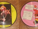 BOB DYLAN - IT'S CHRISTMAS, JOKERMAN - NOT TMOQ