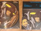 BOB DYLAN - THE DYLAN HARRISON SESSIONS - NOT TMOQ