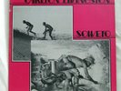 ORIGINAL REGGAE ROOTS LP - CARLTON LIVINGSTON - SOWETO