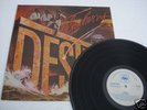 MICHAEL JACKSON /The Jacksons - RARE ZIMBABWE LP