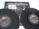 MICHAEL JACKSON /The Jacksons - RARE ZIMBABWE DLP