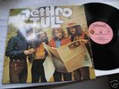 JETHRO TULL SAME LP IN 1969 RARE CLUB-SONDERAUFLAGE