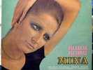 MINA PALABRAS PALABRAS RARE ARGENTINA LP PRO NM