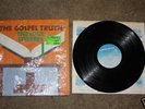 The Soul Stirrers -the gospel truth LP in shrink
