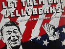 LET THEM EAT JELLYBEANS- ALTERNATIVE TENTACLES COMP