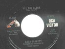 POPCORN  MOD SOUL  GALE GARNETT RCA HEAR IT