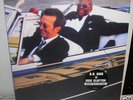 ERIC CLAPTON riding with king B.B. KING LP german RARE
