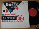 Kenny Dorham Quintet LP Showboat ORIG.