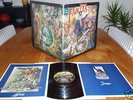 Elton John:  Captain Fantastic...  - LP 12