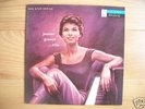 JOANNE GRAUER TRIO BUDDY CLARK MEL LEWIS MODE LP NM