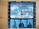 BUD SHANK CARMELL JONES BOB COOPER '61 PACIFIC JAZZ NM