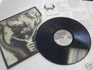 Celtic Frost to mega therion LP combat 8091