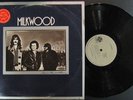 MILKWOOD S/T ORIG '72 LP Ric Ocasek THE CARS Psych NM