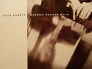 AUDIOPHILE LYLE LOVETT Joshua Judges Ruth RARITY NM -