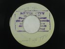 ACTIONS/JACKIE MITTOO reggae 45 CATCH THE QUINELA