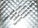 COHEN SOLAL - REIBEL - CANTON/ PHILIPS PROSPECTIVE 21e