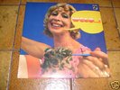 WEED - SAME - RARE KRAUTROCK LP (RI) NMINT